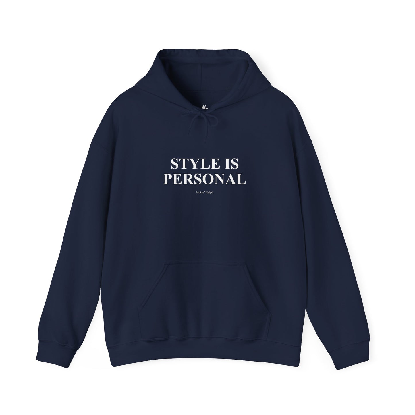 Heavy Blend™ Hooded Sweatshirt (Printed)