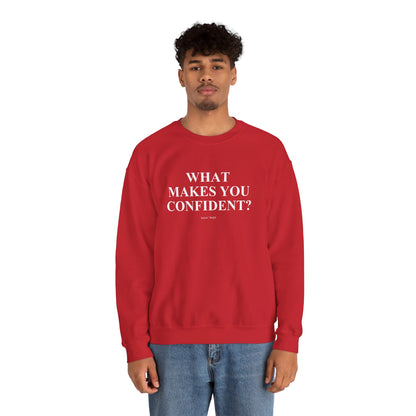 Heavy Blend™ Crewneck Sweatshirt (Printed)