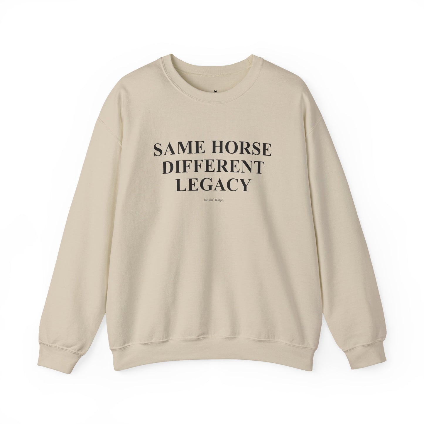 Heavy Blend™ Crewneck Sweatshirt (Printed)