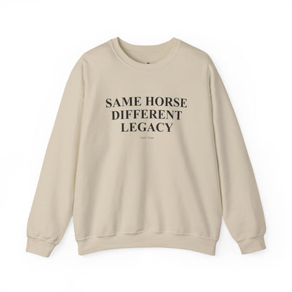 Heavy Blend™ Crewneck Sweatshirt (Printed)