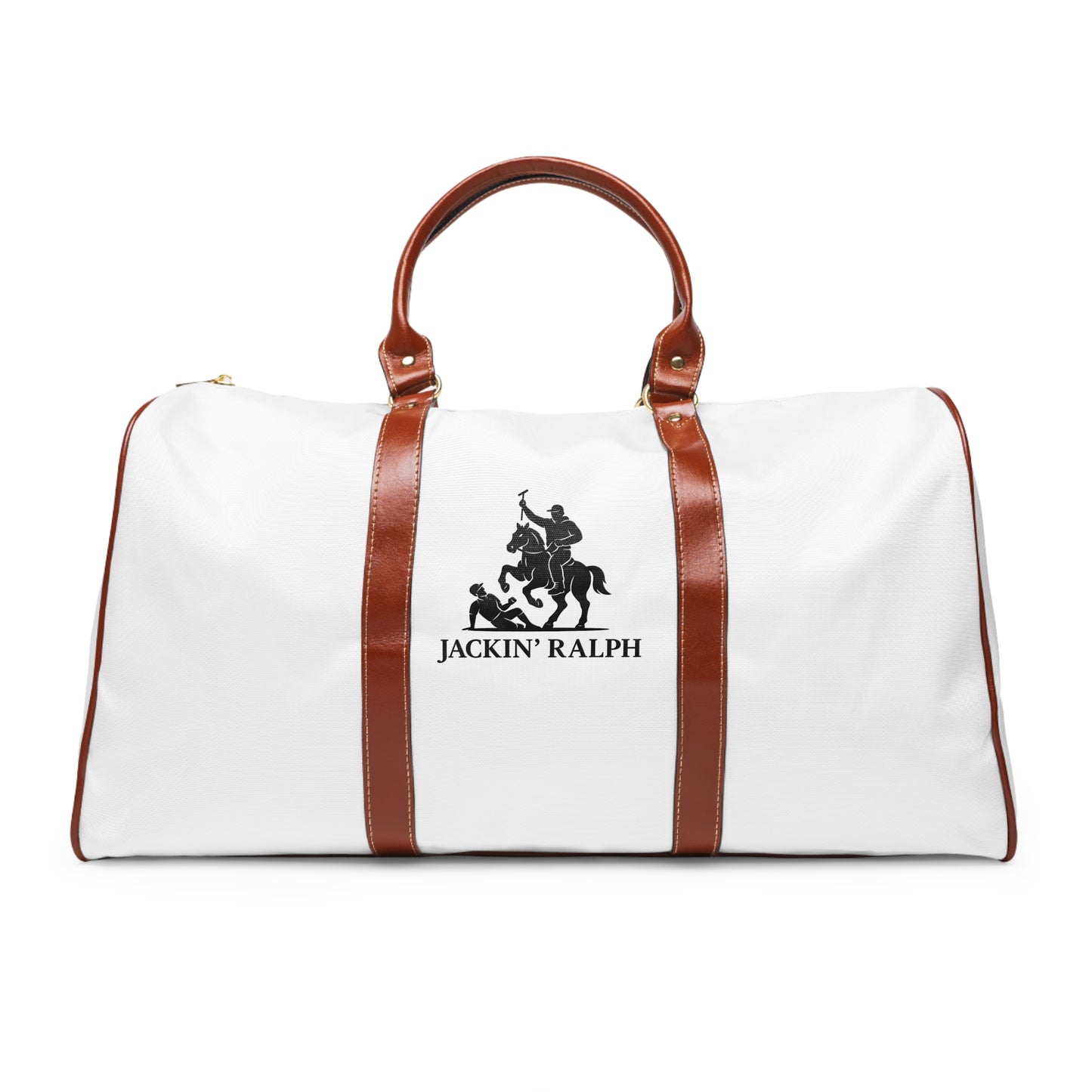 Waterproof Travel Bag