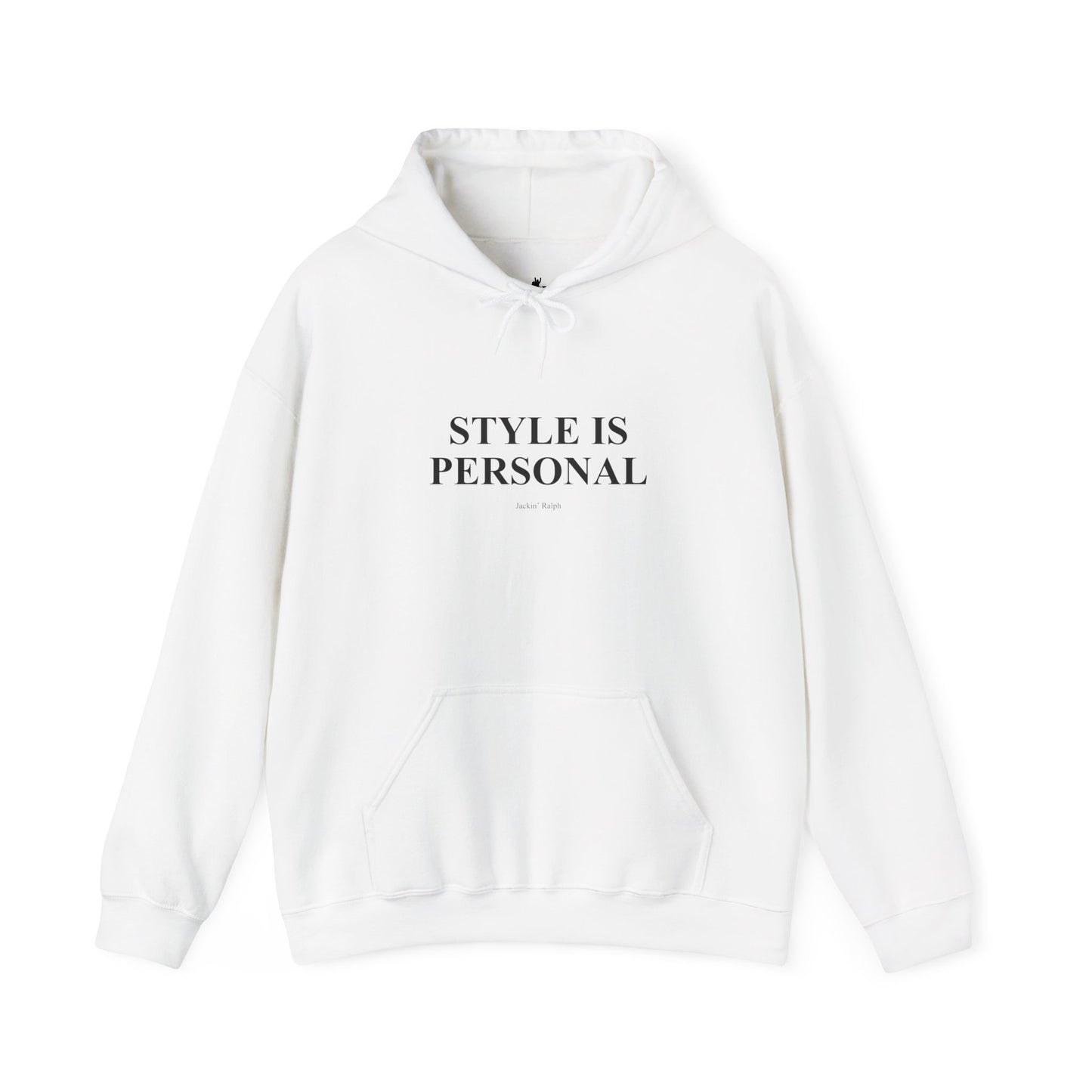Heavy Blend™ Hooded Sweatshirt (Printed)