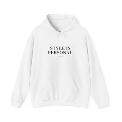 Heavy Blend™ Hooded Sweatshirt (Printed)