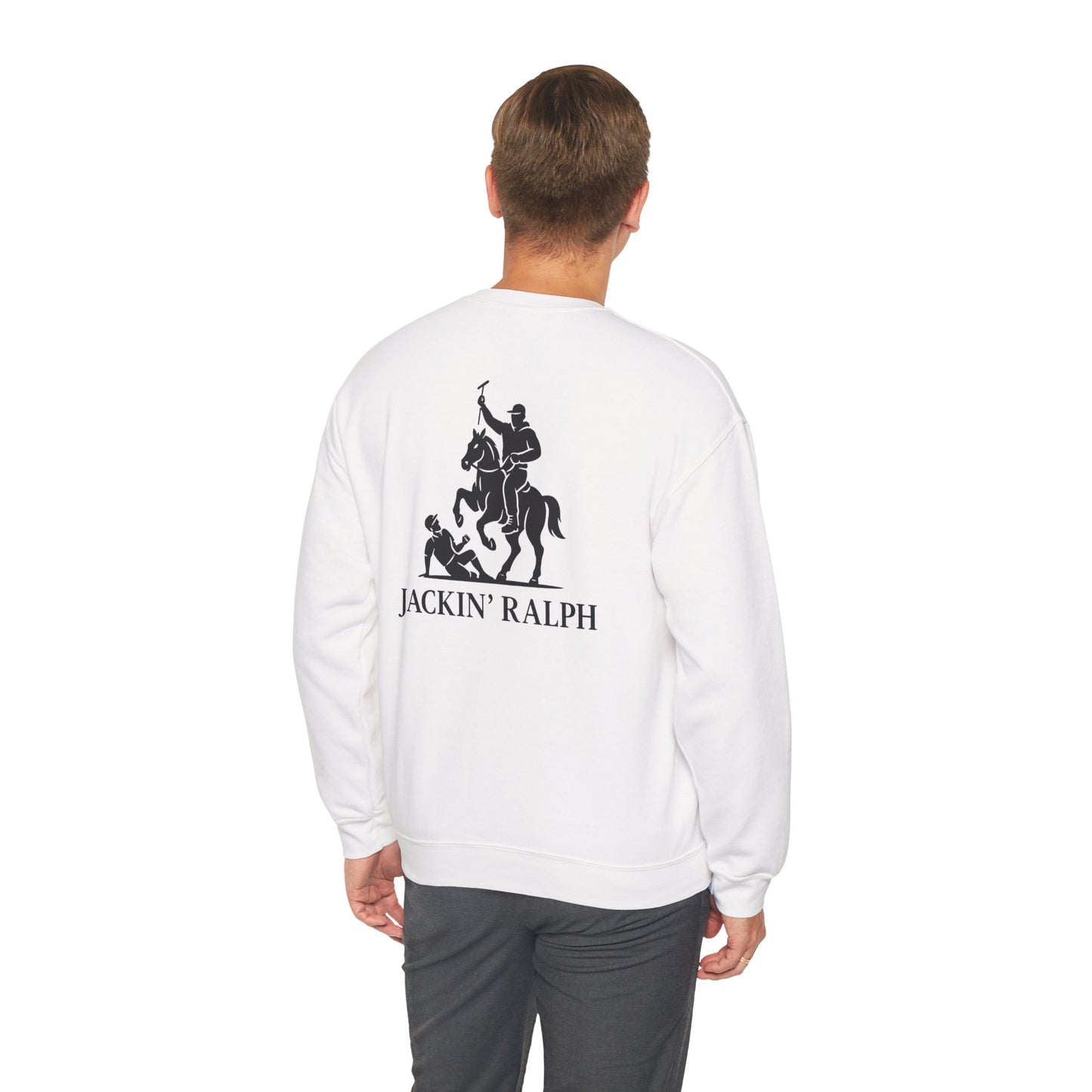 Heavy Blend™ Crewneck Sweatshirt