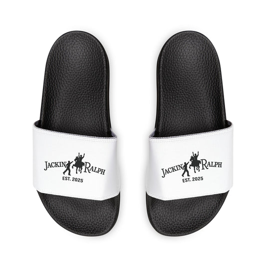 Men's Removable-Strap Sandals