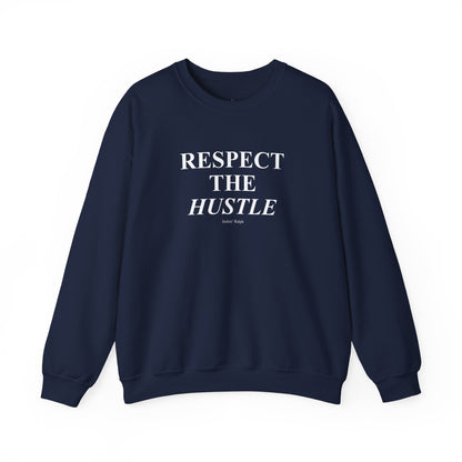 Heavy Blend™ Crewneck Sweatshirt (Printed)