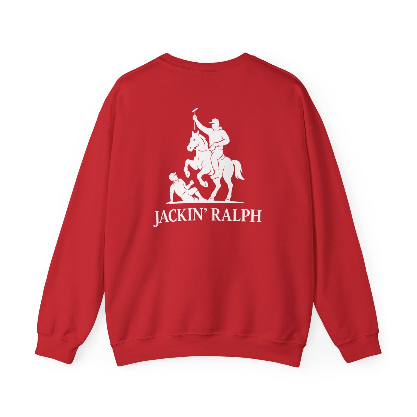 Heavy Blend™ Crewneck Sweatshirt