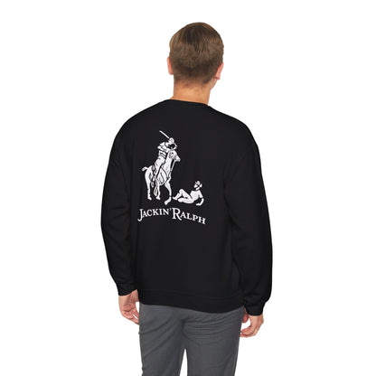 Heavy Blend™ Crewneck Sweatshirt (Printed)