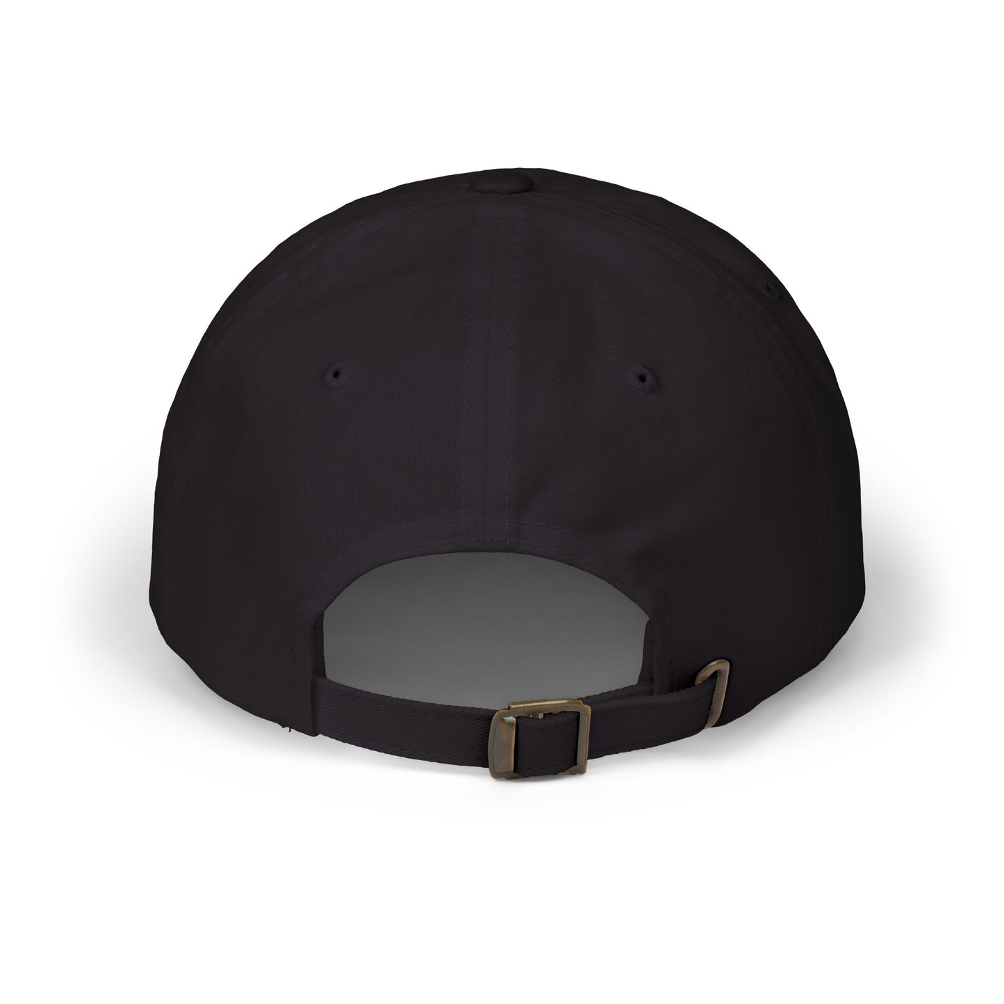 Classic Dad Cap (Embroidery)