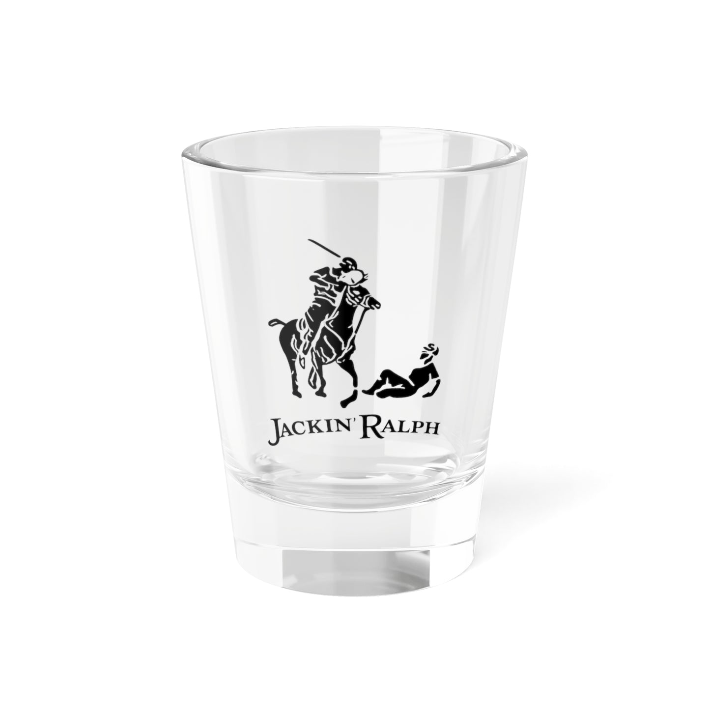 Shot Glass, 1.5oz