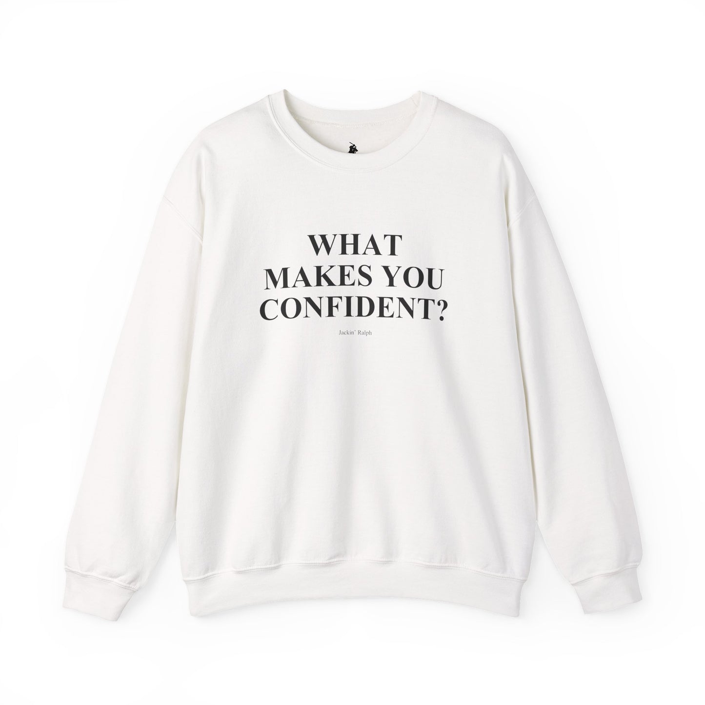 Heavy Blend™ Crewneck Sweatshirt (Printed)