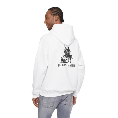 Heavy Blend™ Hooded Sweatshirt