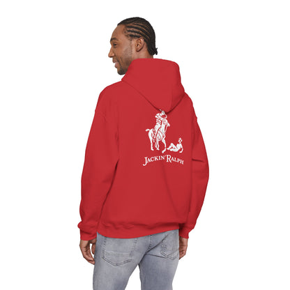 Heavy Blend™ Hooded Sweatshirt (Printed)