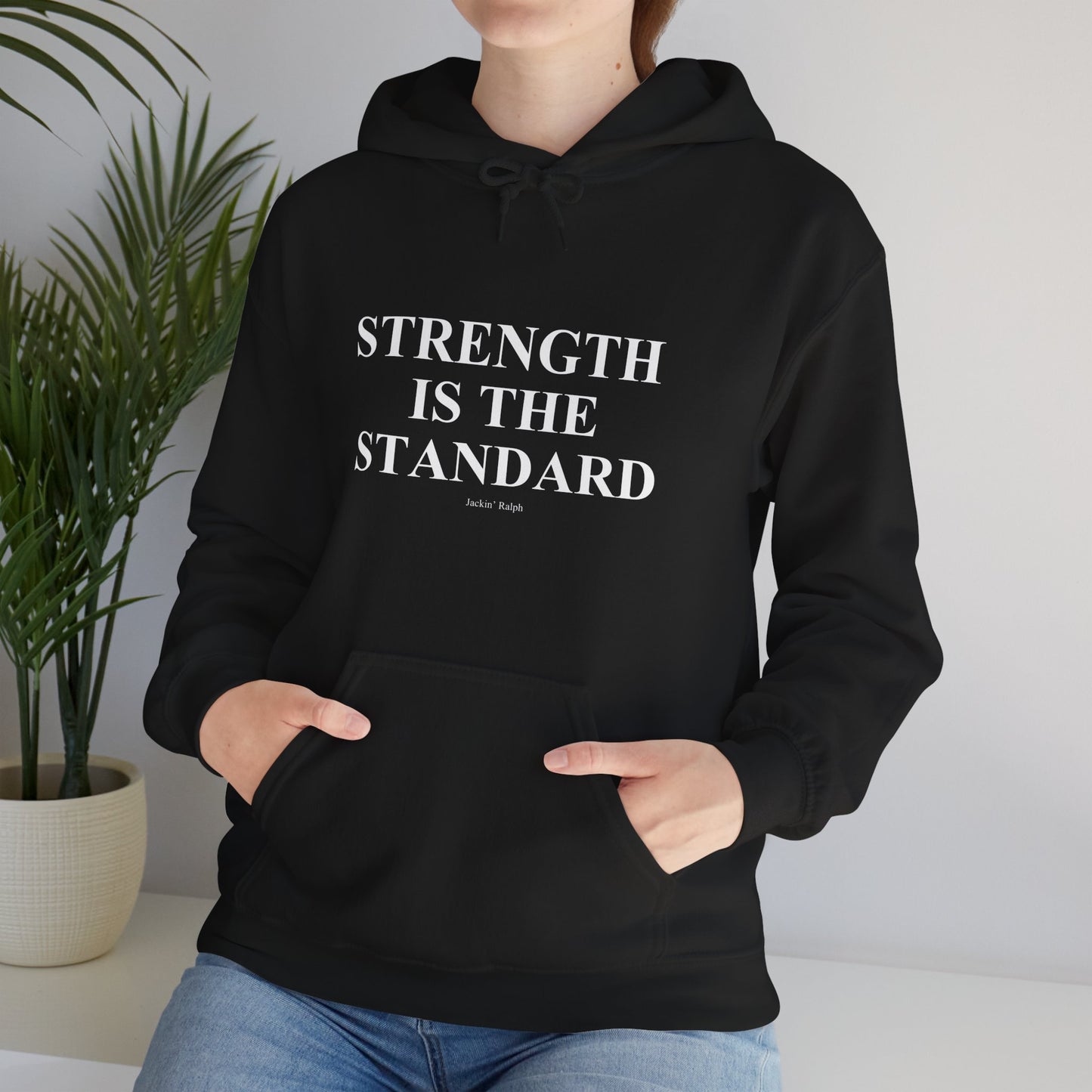 Heavy Blend™ Hooded Sweatshirt
