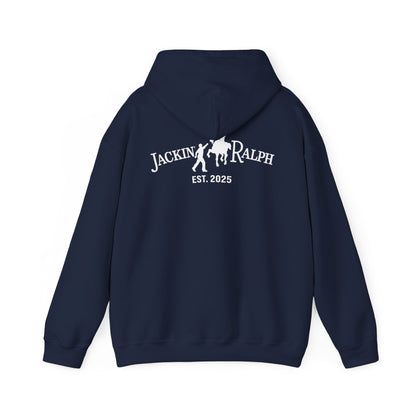 Heavy Blend™ Hooded Sweatshirt (Printed)