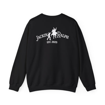 Heavy Blend™ Crewneck Sweatshirt (Printed)