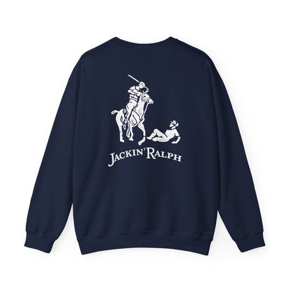 Heavy Blend™ Crewneck Sweatshirt (Printed)