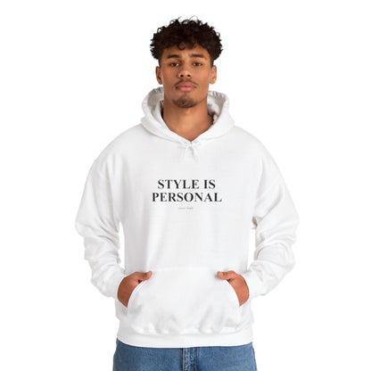 Heavy Blend™ Hooded Sweatshirt (Printed)