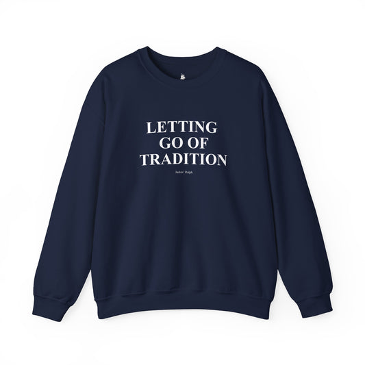 Heavy Blend™ Crewneck Sweatshirt (Printed)