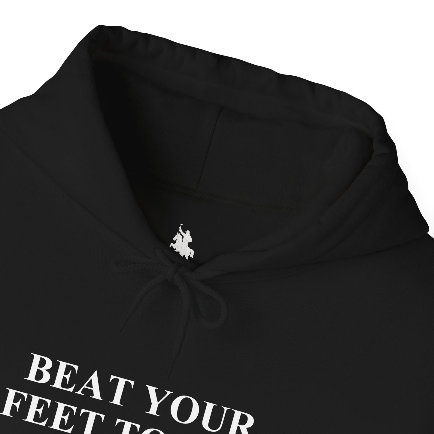Heavy Blend™ Hooded Sweatshirt