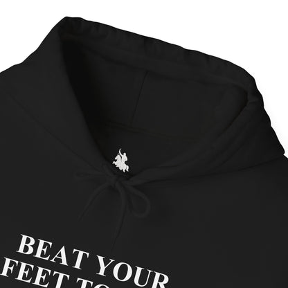 Heavy Blend™ Hooded Sweatshirt