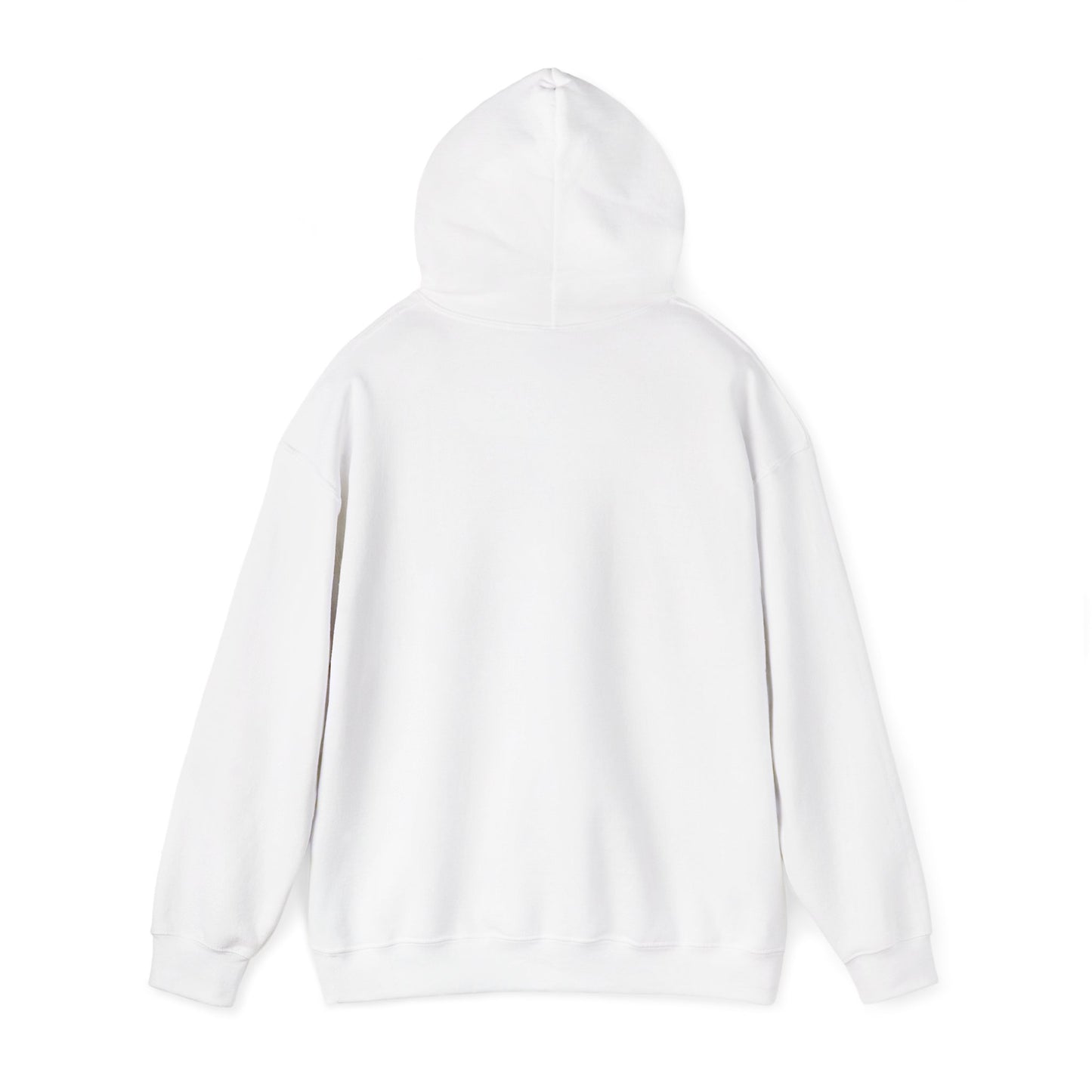 Heavy Blend™ Hooded Sweatshirt (Printed)