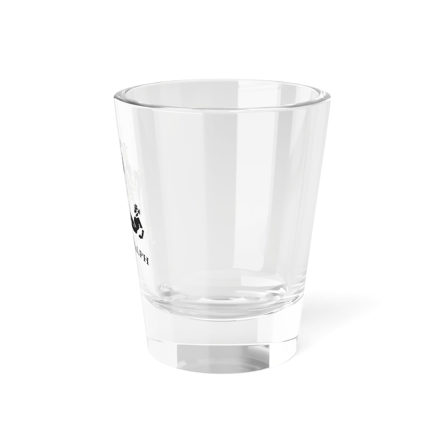 Shot Glass, 1.5oz
