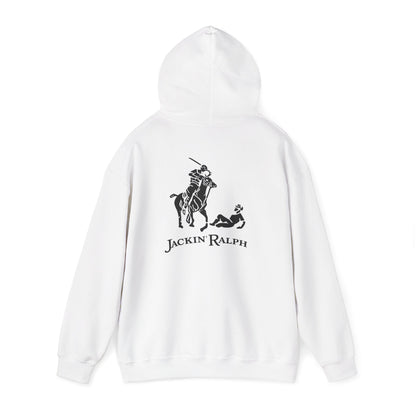 Heavy Blend™ Hooded Sweatshirt (Printed)