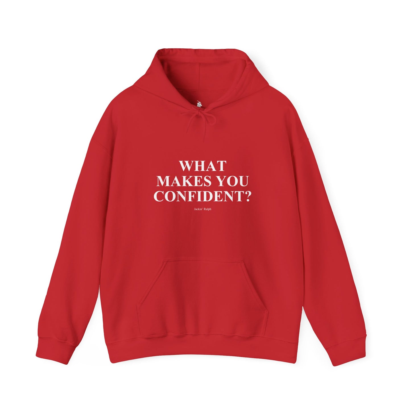 Heavy Blend™ Hooded Sweatshirt (Printed)