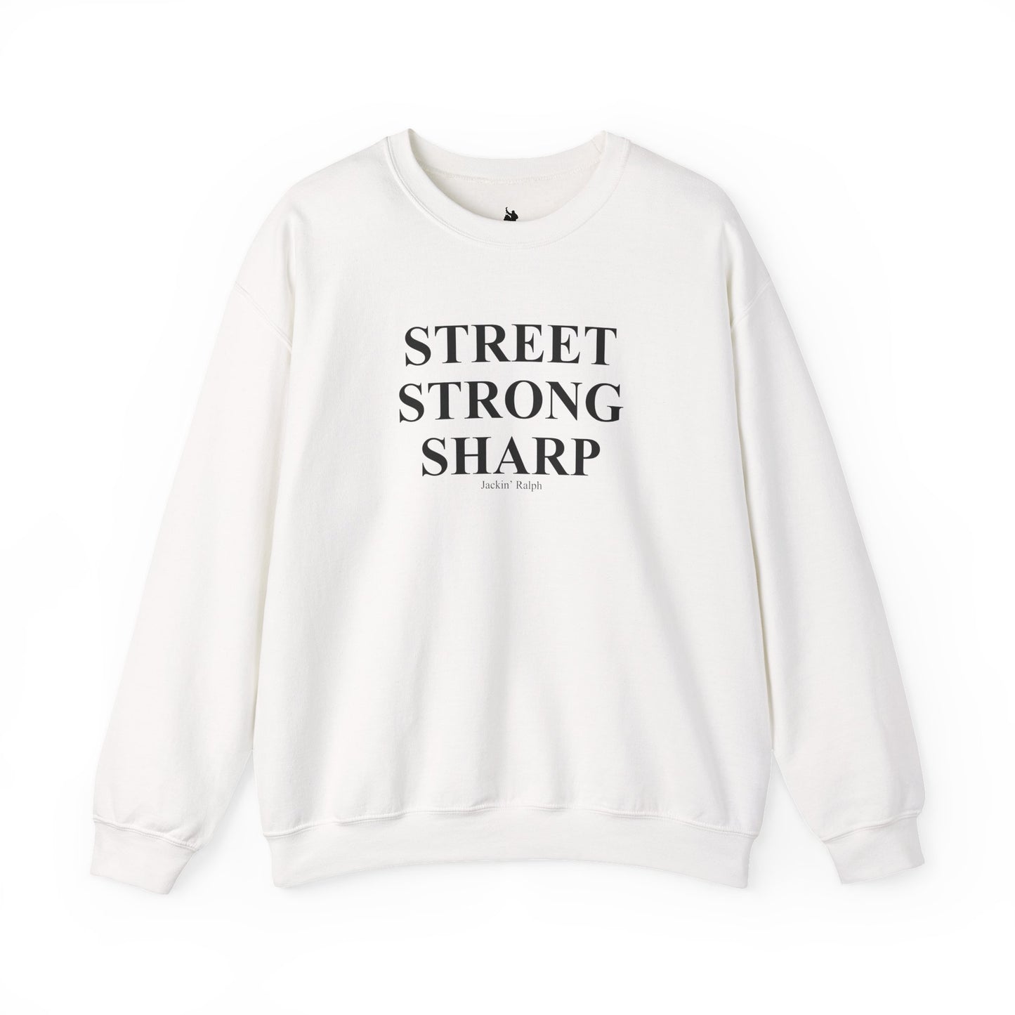 Heavy Blend™ Crewneck Sweatshirt