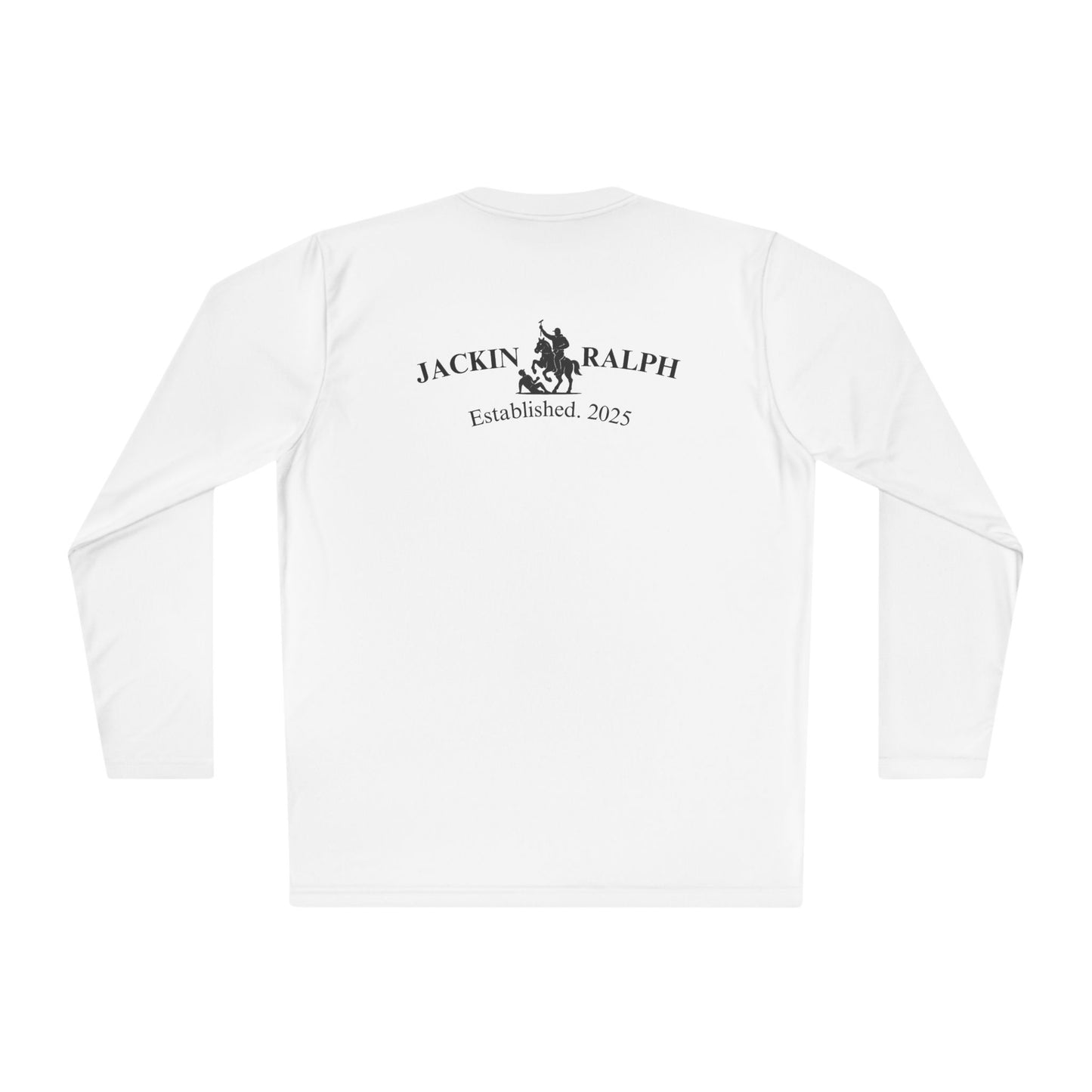 Lightweight Long Sleeve Tee