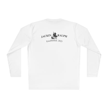 Lightweight Long Sleeve Tee