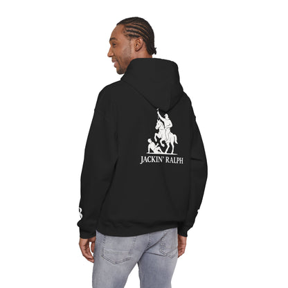 Heavy Blend™ Hooded Sweatshirt (Printed)