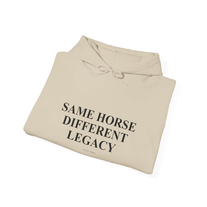 Heavy Blend™ Hooded Sweatshirt (Printed)