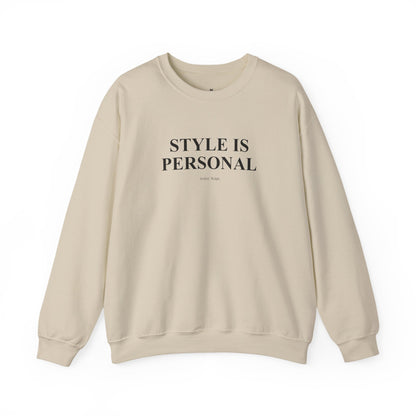 Heavy Blend™ Crewneck Sweatshirt (Printed)
