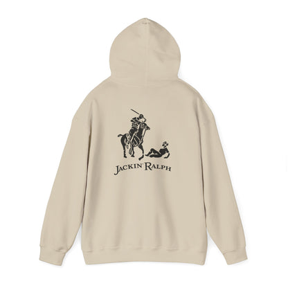 Heavy Blend™ Hooded Sweatshirt (Printed)