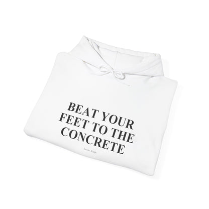 Heavy Blend™ Hooded Sweatshirt