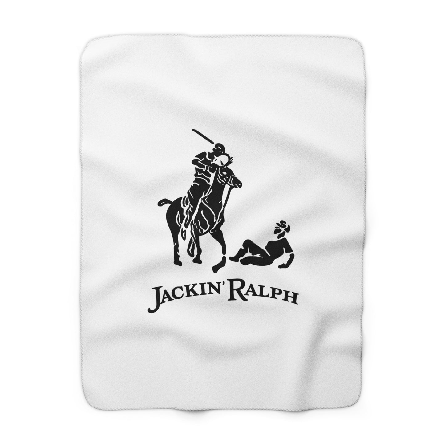 Sherpa Fleece Blanket
