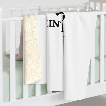 Sherpa Fleece Blanket